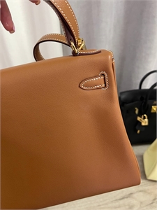 Сумка HERMES Kelly 25cm 136776 - фото 245285