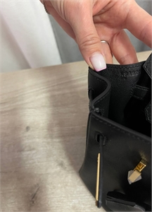 Сумка HERMES Kelly 25cm 136777 - фото 245298