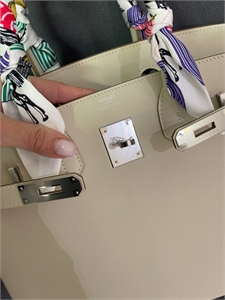 Сумка HERMES Birkin 30cm 136779 - фото 245318