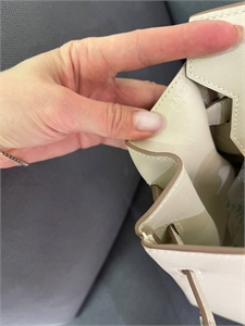 Сумка HERMES Birkin 30cm 136779 - фото 245319