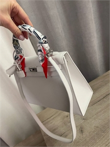 Сумка HERMES Kelly 25cm 136780 - фото 245327