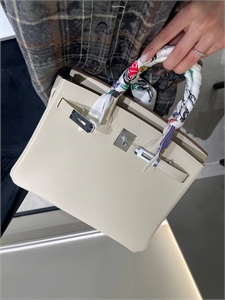 Сумка HERMES Kelly 25cm 136780 - фото 245329