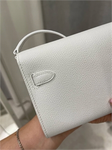 Сумка HERMES Kelly Classic 136781