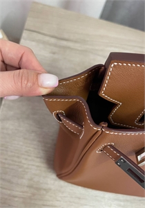 Сумка HERMES Birkin 25cm 136784 - фото 245363