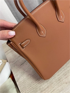 Сумка HERMES Birkin 25cm 136784 - фото 245364