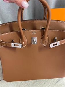 Сумка HERMES Birkin 25cm 136784 - фото 245367
