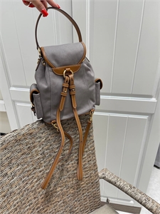 Рюкзак Miu miu 136791 - фото 245406