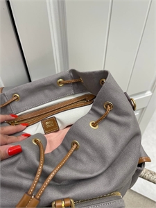 Рюкзак Miu miu 136792 - фото 245415