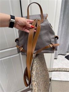 Рюкзак Miu miu 136792 - фото 245416