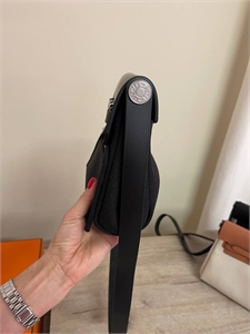 Сумка Hermes herbag mini 136799 - фото 245480