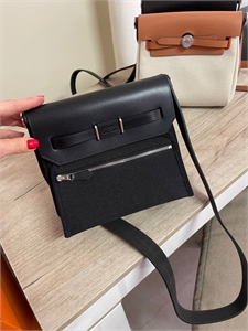 Сумка Hermes herbag mini 136799 - фото 245481