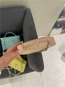 Сумка Chanel 136800 - фото 245488