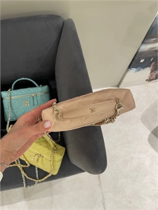 Сумка Chanel 136801 - фото 245494