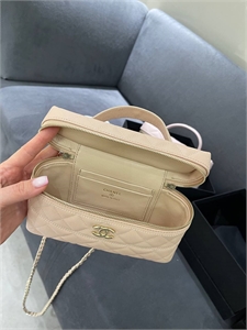 Сумка Chanel 136801 - фото 245495