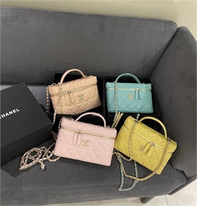 Сумка Chanel 136801 - фото 245498