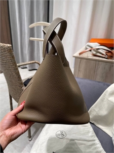 Сумка Hermes 22cm 136819 - фото 245673