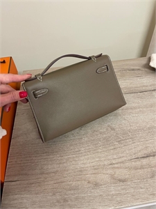 Сумка Hermes Kelly 136825 - фото 245732