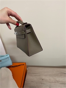 Сумка Hermes Kelly 136825 - фото 245734