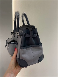 Сумка Hermes Birkin 25cm 136828 - фото 245765