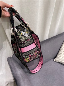 Сумка Dior 24cm 136852