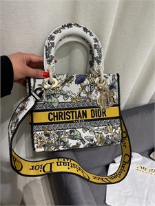 Сумка Dior 24cm 136853 - фото 245906