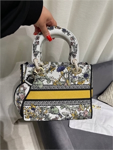 Сумка Dior 24cm 136853 - фото 245907