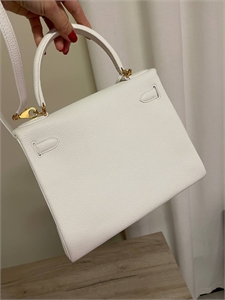 Сумка Hermes Kelly 28 cm 136854 - фото 245916