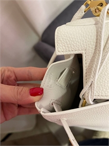 Сумка Hermes Kelly 28 cm 136854 - фото 245917