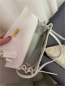 Сумка Hermes Kelly 28 cm 136854 - фото 245918