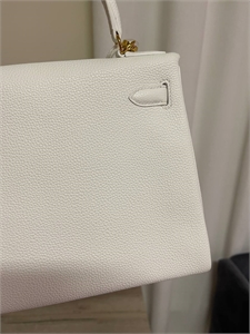 Сумка Hermes Kelly 28 cm 136854 - фото 245921