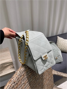 Сумка Chanel 25cm 136856 - фото 245942