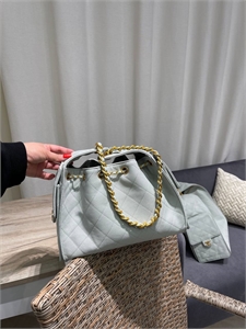 Сумка Chanel 25cm 136856 - фото 245943