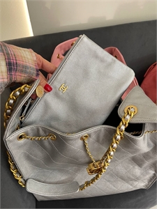 Сумка Chanel 25cm 136858 - фото 245961