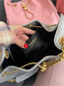 Сумка Chanel 25cm 136858 - фото 245963