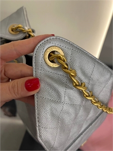 Сумка Chanel 25cm 136858 - фото 245964