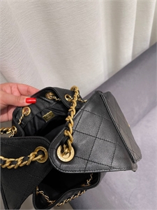 Сумка Chanel 25cm 136862 - фото 246000