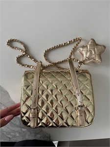 Сумка Chanel 136881 - фото 246172