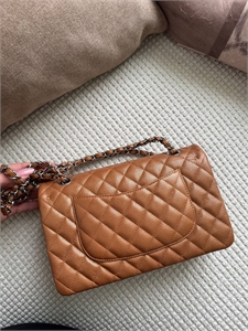 Сумка Chanel classic 136883 - фото 246184