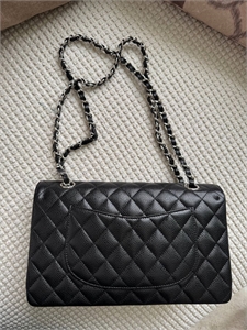 Сумка Chanel classic 136884 - фото 246188
