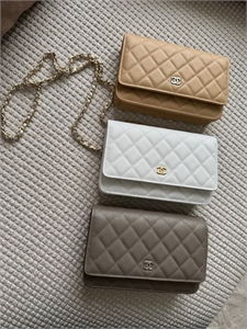 Сумка Chanel woc 136886 - фото 246196