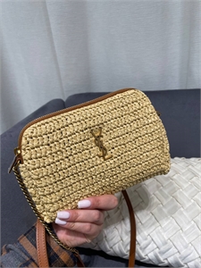 Сумка YSL 136902 - фото 246361