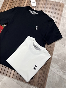 Футболка DIOR 136961 - фото 246598 Футболка DIOR 136961 - фото 246598