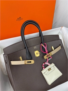 Брелок HERMES 136972 - фото 246678