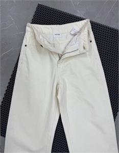 Джинсы THE ROW 136974 - фото 246692 Джинсы THE ROW 136974 - фото 246692