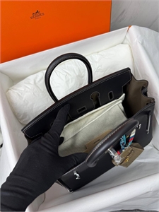 Сумка HERMES 136977 - фото 246718