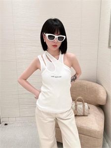 Майка DIOR 131137 - фото 246748 Майка DIOR 131137 - фото 246748