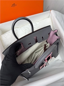 Сумка HERMES 136986 - фото 246799