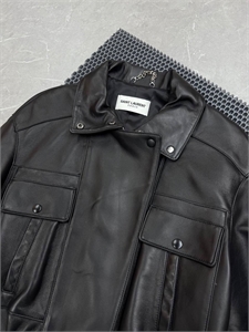 Куртка YSL 136998 - фото 246902 Куртка YSL 136998 - фото 246902