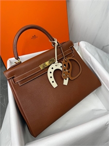 Брелок HERMES 134651 - фото 246965