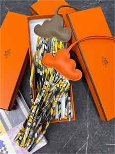 Брелок HERMES 137013